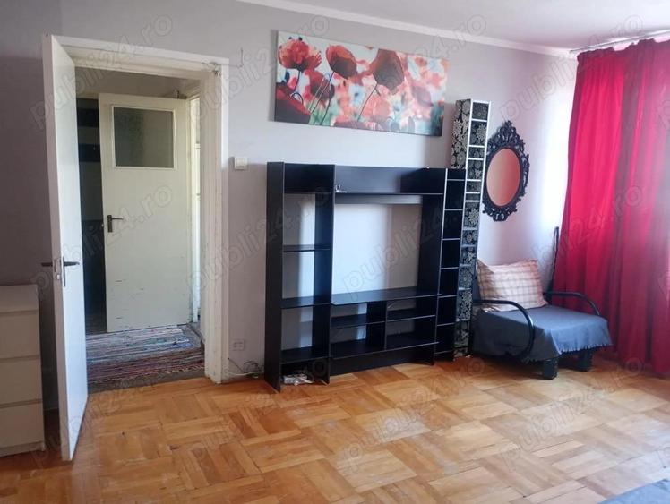 Inchiriere 2 camere Dristor - Baba Novac - 10