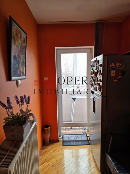 Vila de vanzare in Copou - Iasi / Reședință sau Clinică /D+P+1E - 20