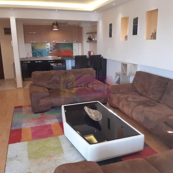 Apartament Sectorul 3 zona București Mall - 12