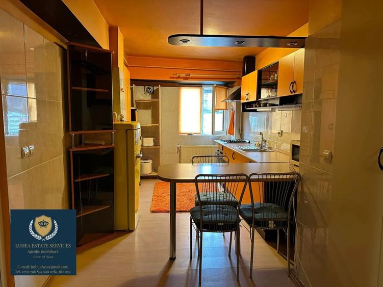 Apartament cu 2 camere, 86mp, Ultra-central, Reșița - 1