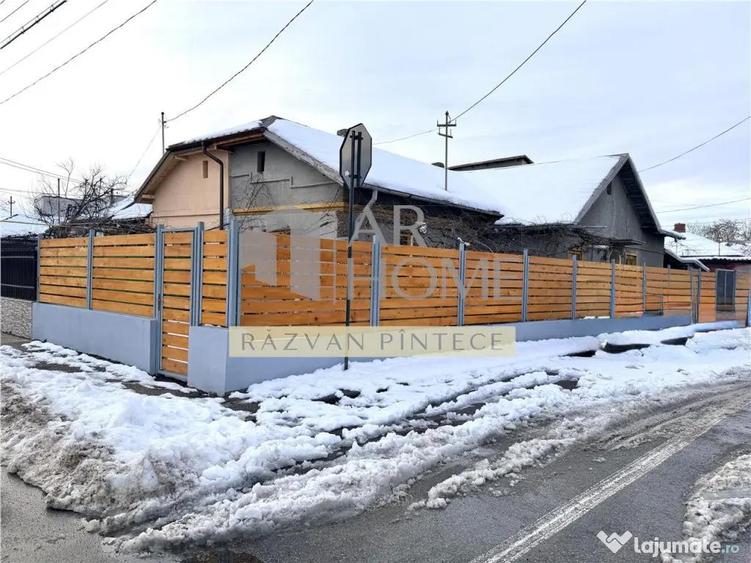 Casa 3 camere, parter, teren 180 mp, Mihai Bravu, Ploiesti - 12