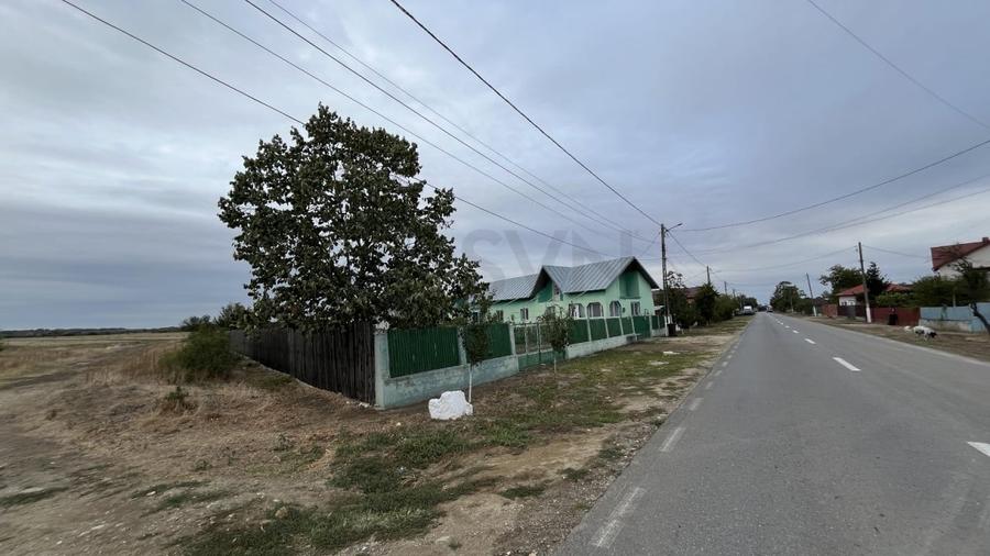 REL4001196 Teren intravilan construibil zona rezidentiala - 10