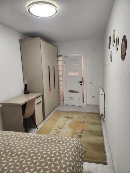 Inchiriere garsoniera tip studio - 6