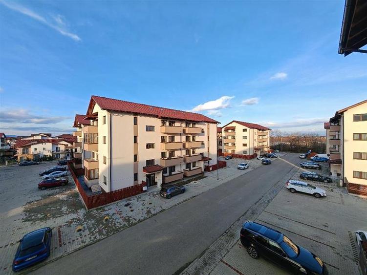 Inchiriem Garsoniera, Moderna, Decomandata, Sanpetru Residence - 14