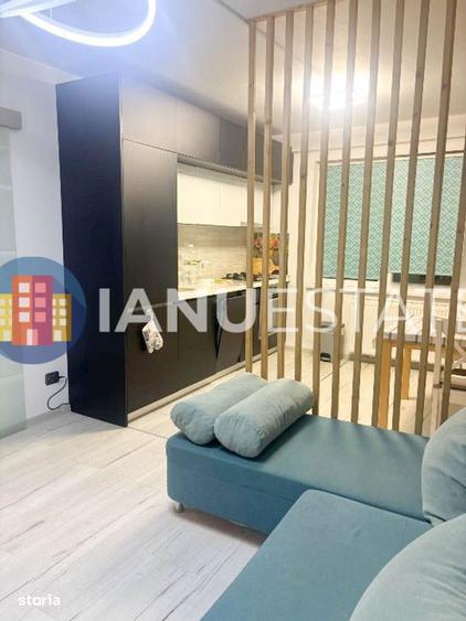 Berceni 5` Metrou Aparatorii Patriei Piata Sudului Renovat Modern - 4