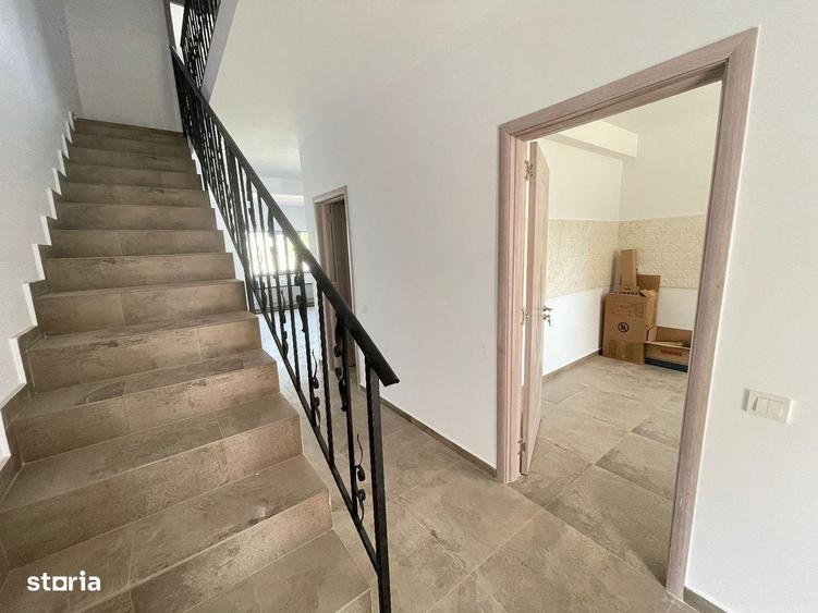 Duplex cu 4 camere si mansarda, direct dezvoltator. Comision 0 - 11