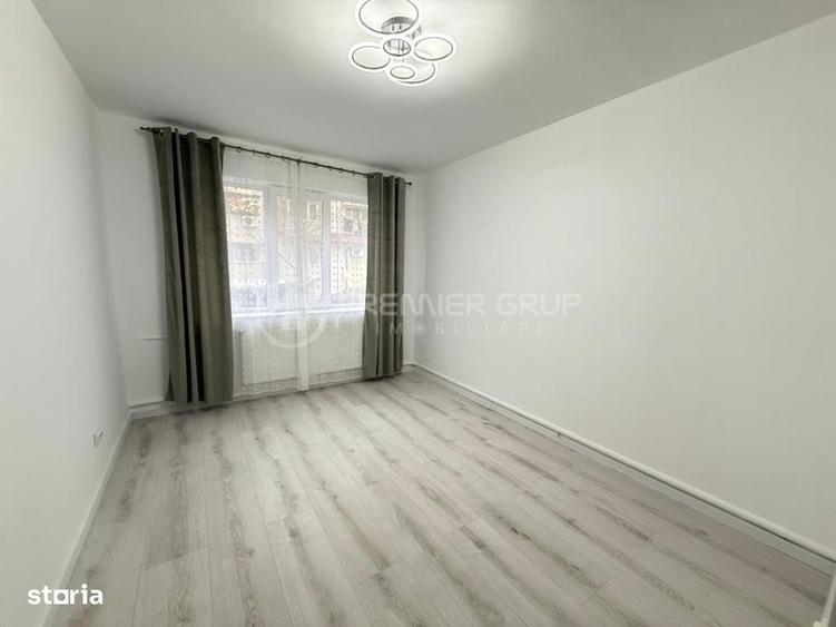 Garsoniera renovata 20mp, Jumbo, fara risc - 4