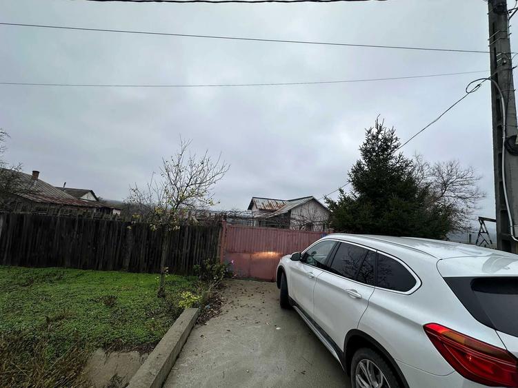 Casa de vanzare comuna maciuca - 8