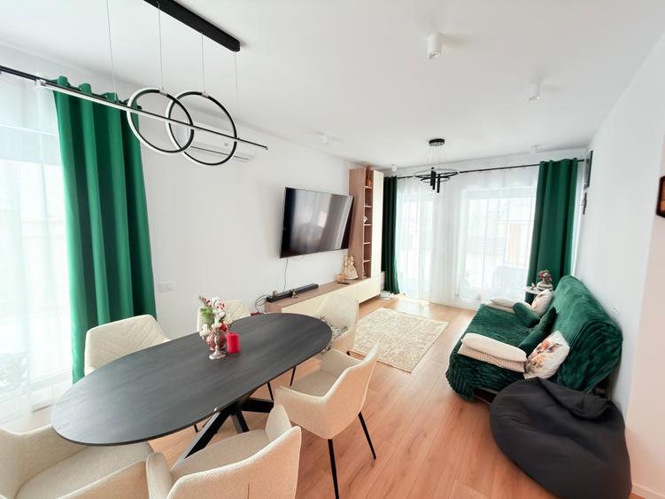 Casa noua cu etaj toate utilitatile la Lebada - 2