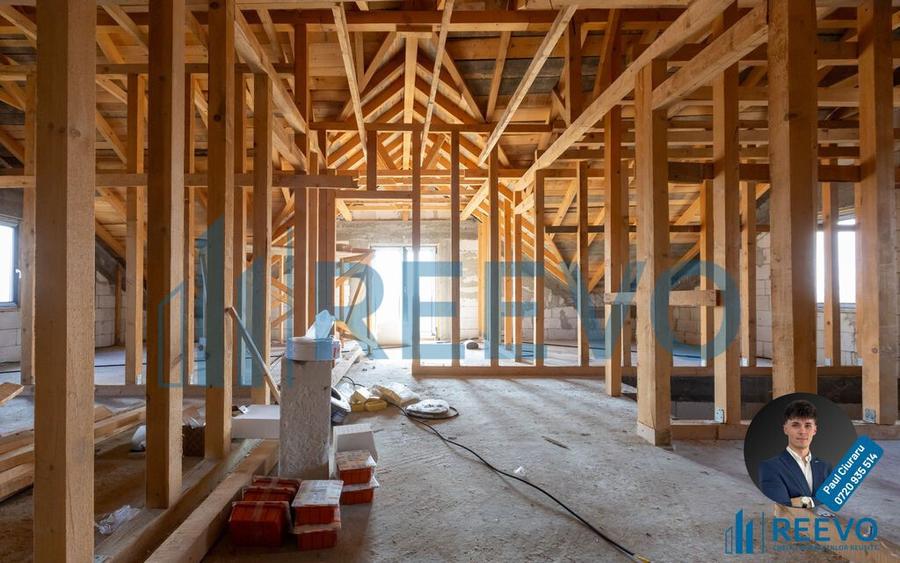 Casa de vanzare, Letea Veche, Sat Siretu - 6