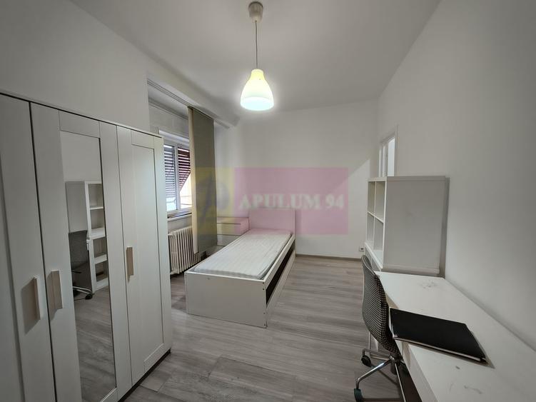 Garsonieră de închiriat Ultracentral - Între Piața Romană și Dorobanți - 1