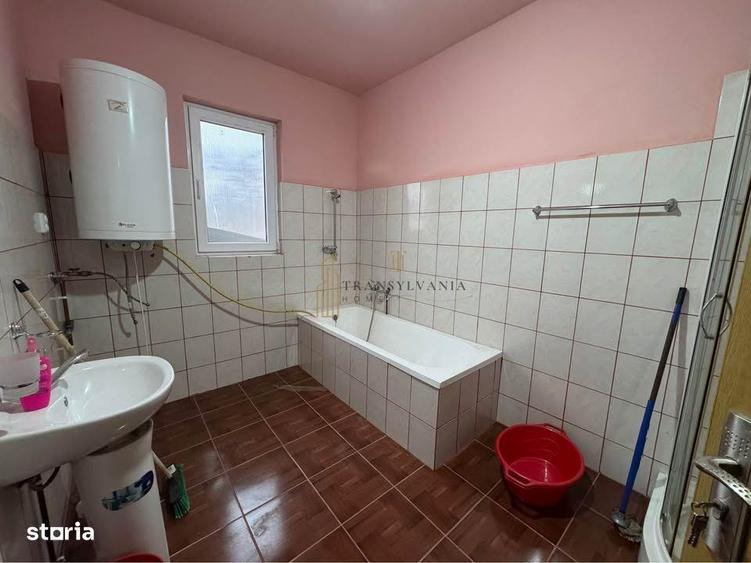 Casa cu suflet, intr-o oaza de liniste din zona Porumbacu, Sarata - 3