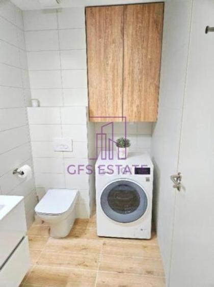 Inchirieri Apartamente 2 Camere Hercesa Stellaris|Centrala|Parcare - 12