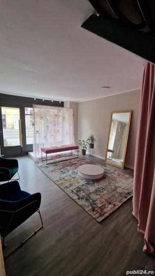 PROPRIETAR Inchiriez spatiu comercial SAD Piata Maria - 2