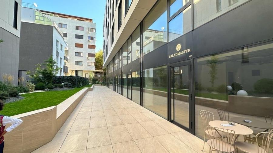 REC3001469 Spatiu comercial win herastrau - 1