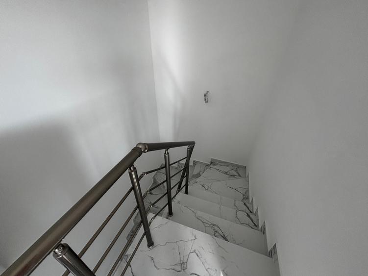 Casa indivuduala P+1+M in complex privat, Varteju, Bragadiru - 19