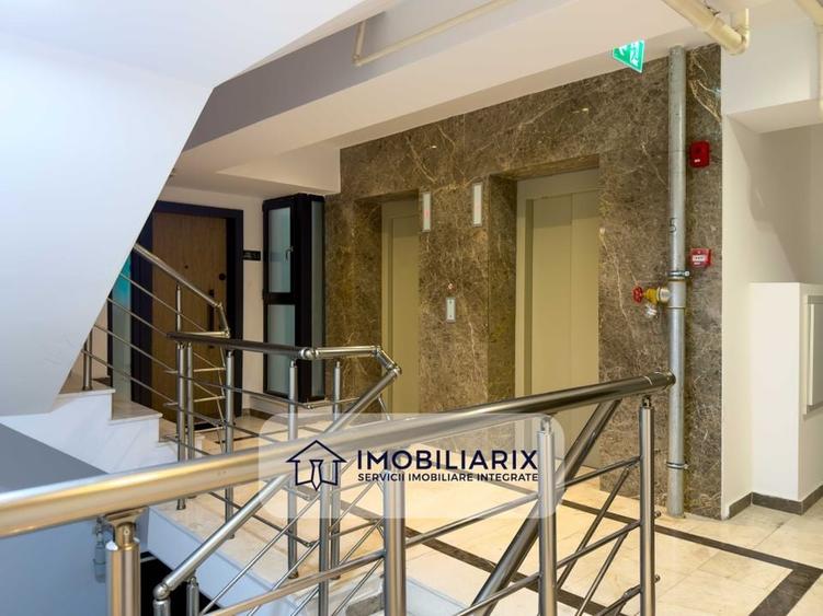 Apartament 2 camere în Solid Residence Butoaie – vedere către lac - 15