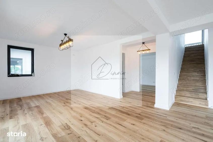 Vila noua langa padure Snagov Ciofliceni I SU 200mp I COM 0% - 11