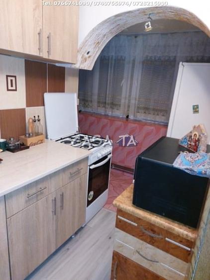 Garsoniera Confort 1, Etaj 4, Strada Lotrului - 4