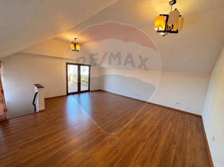 Casa P+1+M | Zona linistita - 11