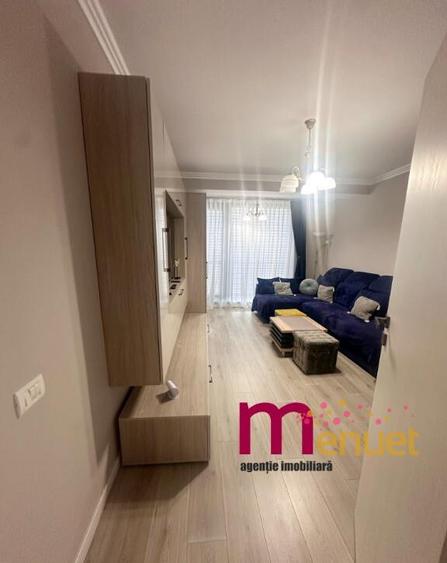 Apartament ,str.9 Mai,etaj 2 - 11