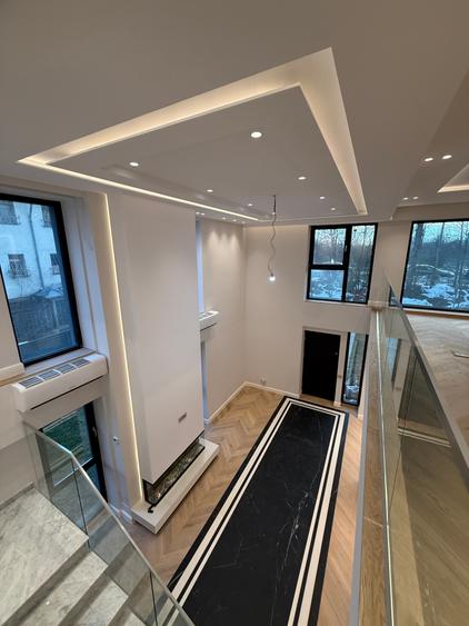 Duplex cu două curți și finisaje premium – acces la lac și parc priva, sector 1, - 16