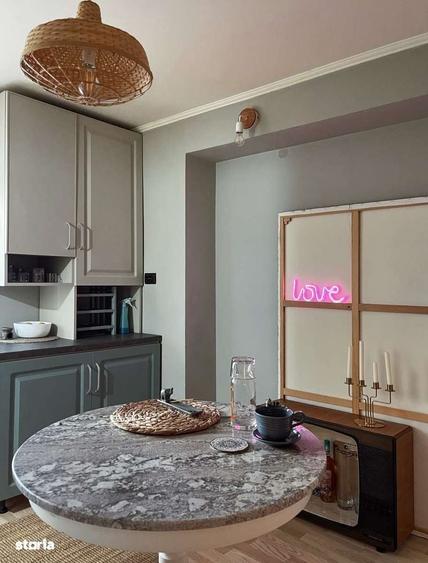 De inchiriat apartament cu 2 camere , Mall Vitan sector3 - 13