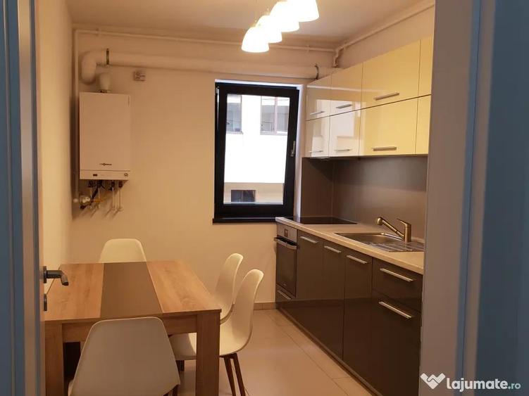 inchiriez garsoniera langa Aula Universitatii - 7
