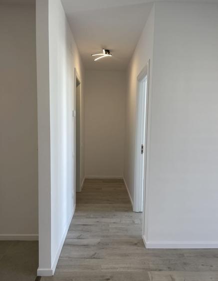 Studio Dublu - Rond Omv Pipera - TVA 0! - 8