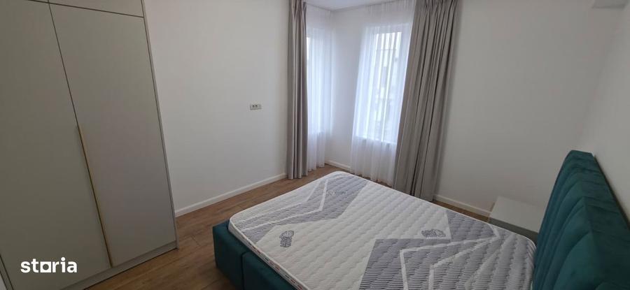 Casa de inchiriat Tunari Cartier Aerocity - 7