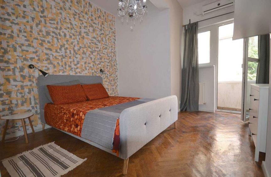 Inchiriez apartament universitate vasile lascar - 6