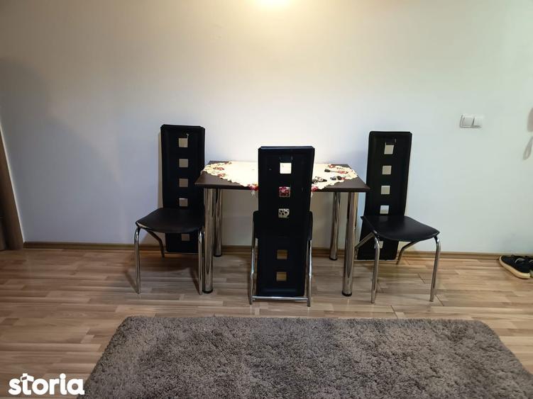 2 camere - Jiului - Bucurestii Noi - Bazilescu - comision 0 - 5
