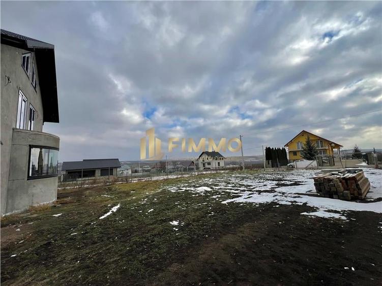 Casa de vanzare | Moara | teren 2330 mp | ID:1064 - 27