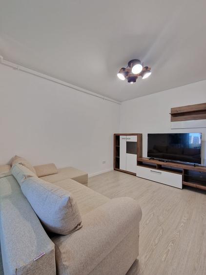 Aparatorii Patriei - Metrou 7 min- Apartament 2 camere-prima inchiriere-centrala - 4