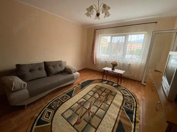 Garsoniera in Cetate - 1