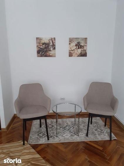 Inchiriez apartament 2 camere - 6