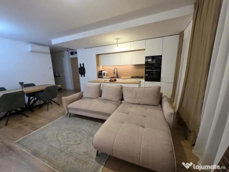 Apartament 3 camere,mobilat si utilat,zona Morarilor, 84mp,260.000euro - 2