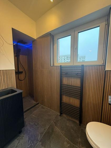 APARTAMENT 4 CAMERE | RENOVAT CENTRALĂ PROPRIE | ZONA MAGHERU | 5 MIN METROU - 9