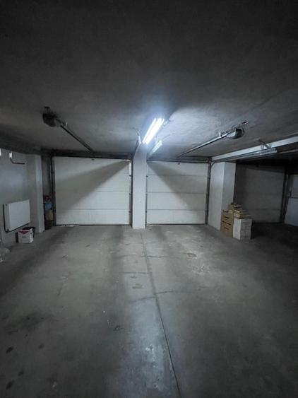 Închiriere apartament Floreasca-Parcul Verdi, 163mp, garaj subteran, mobilat - 53