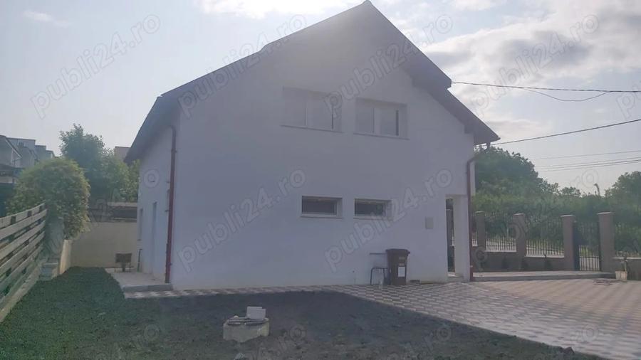 Vand vila in Rediu - 5