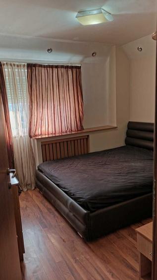 Apartament  Mosilor / Dacia / Eminescu - 4