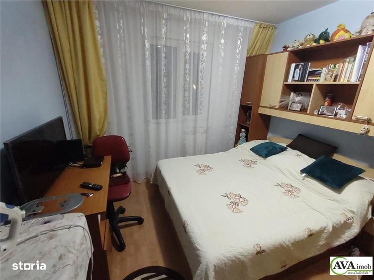 Apartament 2 camere, zona Narcisa - 4