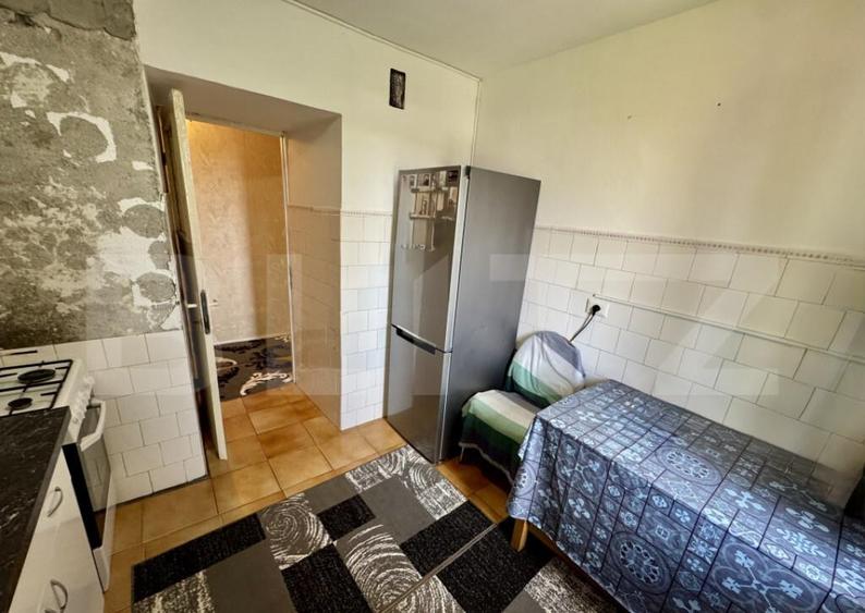 Apartament 3 camere semidecomandat, 67 mp, aproape de McDona - 14