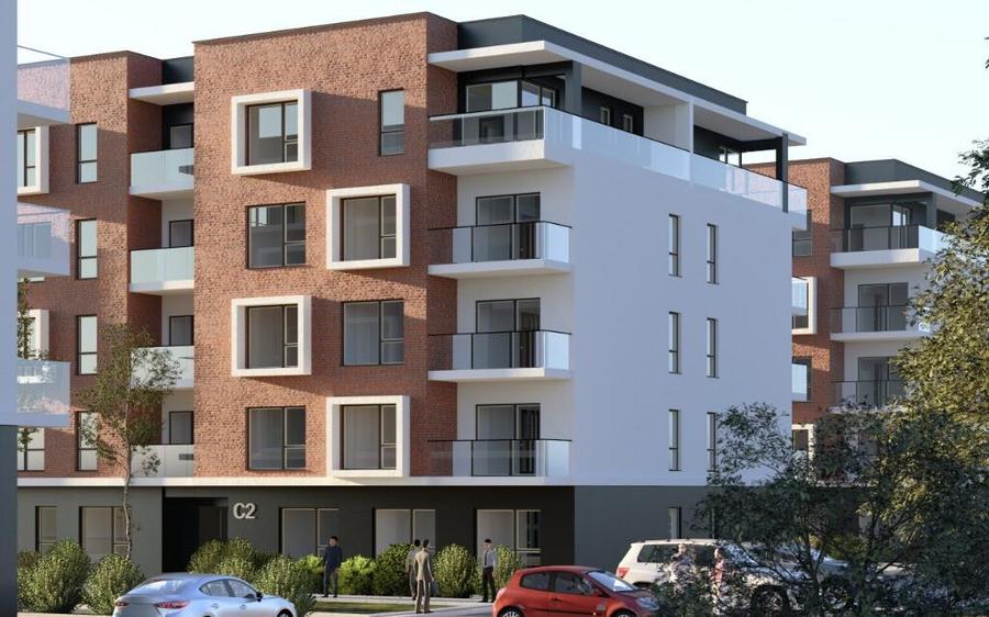 Apartamentedoua camere si Garsoniere. Tva Inclus! - 8