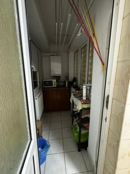 2 Camere | Bd Traian Vuia | Micro 38|Semidec | stradal |Centrala proprie|Mobila - 13