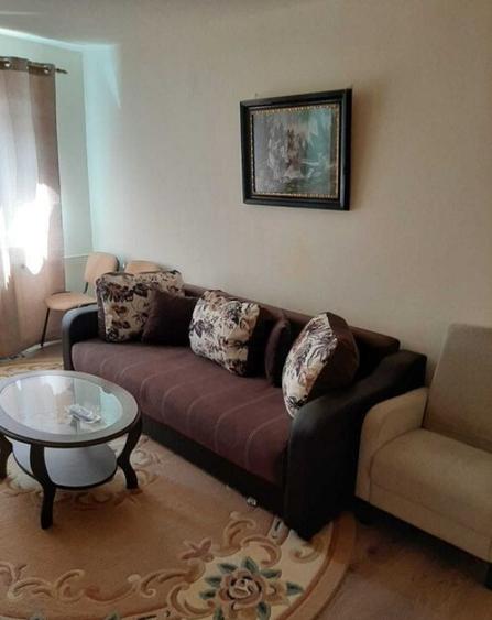 Garsoniera de inchiriat zona 1 Mai - 1