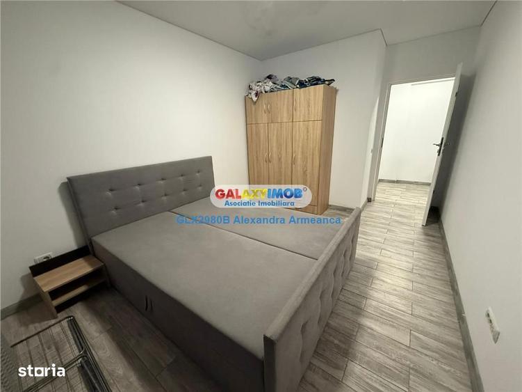 Apartament 2 camere de vanzare Pollux Residence - 2