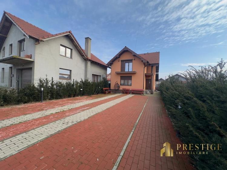 Casa noua P+E cu 3 camere de vanzare in Osorhei – judetul Bihor - 25
