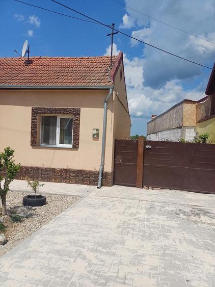 Vand casa Manastiur - 2