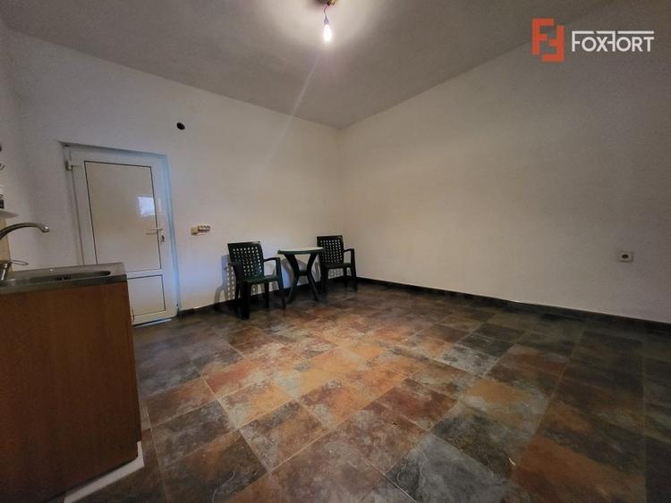 Spatiu Comercial in zona cu vad bun, zona Fabric - ID C1512 - 5